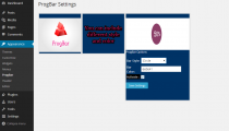 ProgBar - Loading Bar - Wordpress Plugin Screenshot 14