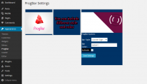 ProgBar - Loading Bar - Wordpress Plugin Screenshot 15