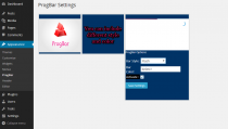 ProgBar - Loading Bar - Wordpress Plugin Screenshot 19