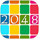 2048 Numeric Game - iOS App Source Code