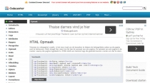 Easy Browser Checker PHP Script Screenshot 6