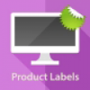 Product Labels - Magento Extension