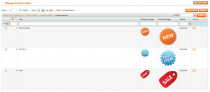 Product Labels - Magento Extension Screenshot 6