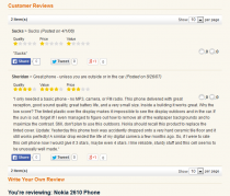 Review Booster - Magento Extension Screenshot 1