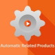 Automatic Related Products - Magento Extension