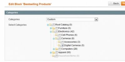 Automatic Related Products - Magento Extension
