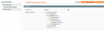 Automatic Related Products - Magento Extension Screenshot 1