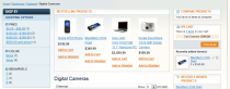 Automatic Related Products - Magento Extension Screenshot 2
