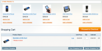 Automatic Related Products - Magento Extension Screenshot 9
