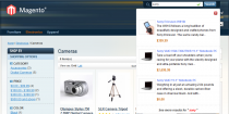 Search Suggestions - Magento Extension Screenshot 4
