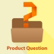 Product Question - Magento Extension
