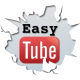 EasyTube - Android Youtube Streaming Library