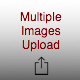 Drag and Drop Multiple Image Uploader PHP Script