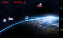 Battle for Earth - Android Game Source Code Screenshot 2
