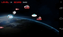 Battle for Earth - Android Game Source Code Screenshot 5