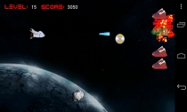 Battle for Earth - Android Game Source Code Screenshot 6