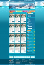 Best Travel - Bootstrap Responsive HTML Template Screenshot 10