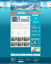 Best Travel - Bootstrap Responsive HTML Template Screenshot 11