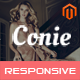 SM Conie - Responsive Magento Theme