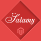 SM Salamy - Magento Fashion Theme