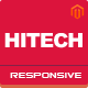 SM HiTech - Responsive Magento Theme