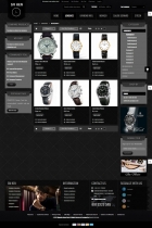 SM Ken - Responsive Magento Theme Screenshot 5