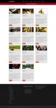 Charme - Winery And Wines WordPress Theme Screenshot 4