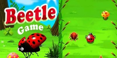 Beetle Game - Android Source Code