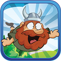Vlad the Angry Viking iOS Game Source Code