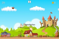 Vlad the Angry Viking iOS Game Source Code Screenshot 7