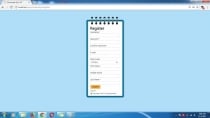 Muntingia Quiz System PHP Script Screenshot 7