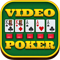 Video Poker - Jacks or Better for iOS 8