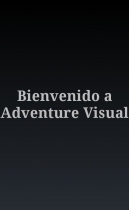 Visual Adventure Novel - Android Adventure Game Screenshot 9