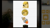 Photo With Doge - Android App Source Code Screenshot 2