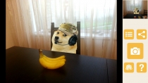 Photo With Doge - Android App Source Code Screenshot 3
