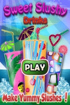 Sweet Slushy Drinks Maker - iOS Game Source Code Screenshot 12