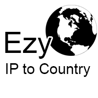 Ezy - IP to Country PHP Script