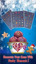 Ice Cream Paradise - iOS Game Source Code Screenshot 19