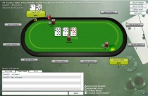 Flash Poker - Multiplayer Poker PHP Script Screenshot 2