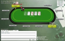 Flash Poker - Multiplayer Poker PHP Script Screenshot 3