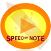 Speechy Note - Android App Source Code
