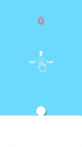 Dash Up - iOS Unity Game Template Screenshot 2