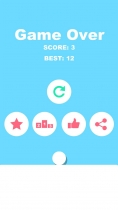 Dash Up - iOS Unity Game Template Screenshot 4