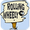 Rolling Wheely with Admob - Android Source Code