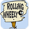 Rolling Wheely with Admob - Android Source Code