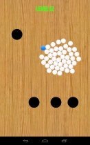 Rolling Balls Game Admob - Android Source Code Screenshot 5