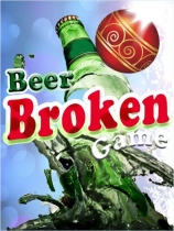 Beer Brooken Game - Android Source Code Screenshot 1