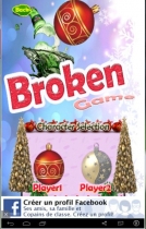 Beer Brooken Game - Android Source Code Screenshot 2