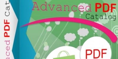 Advanced PDF Catalog for Prestashop