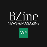 Bzine - WordPress HD Magazine Theme